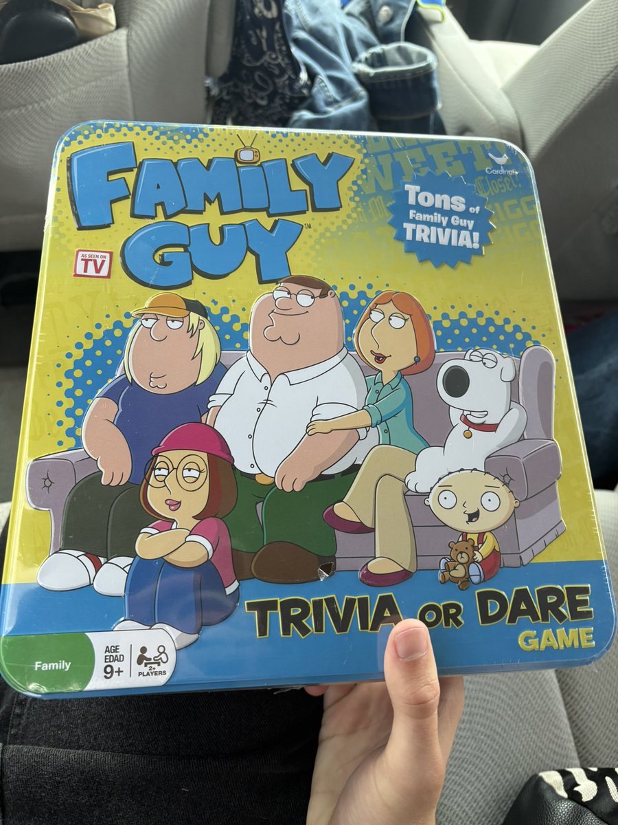 Who wants to play with me