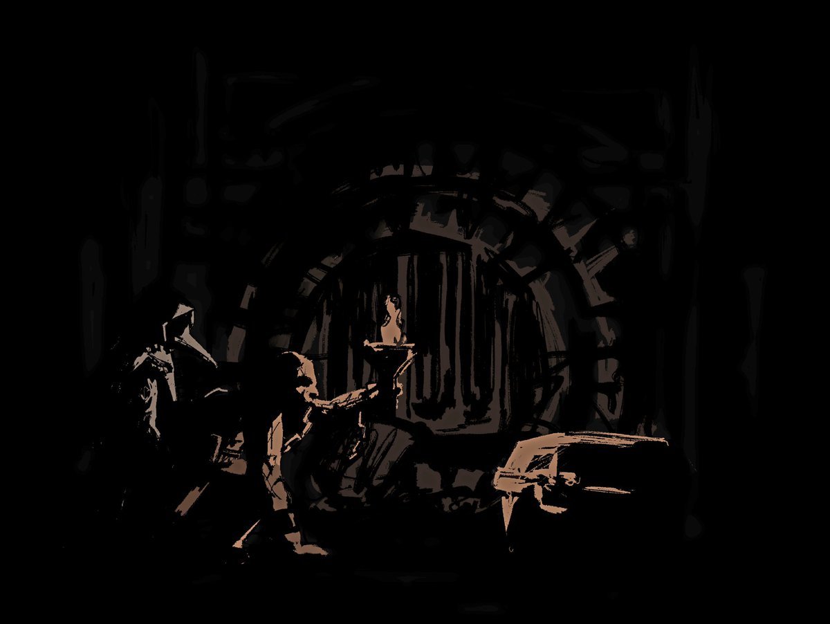 #darkestdungeon