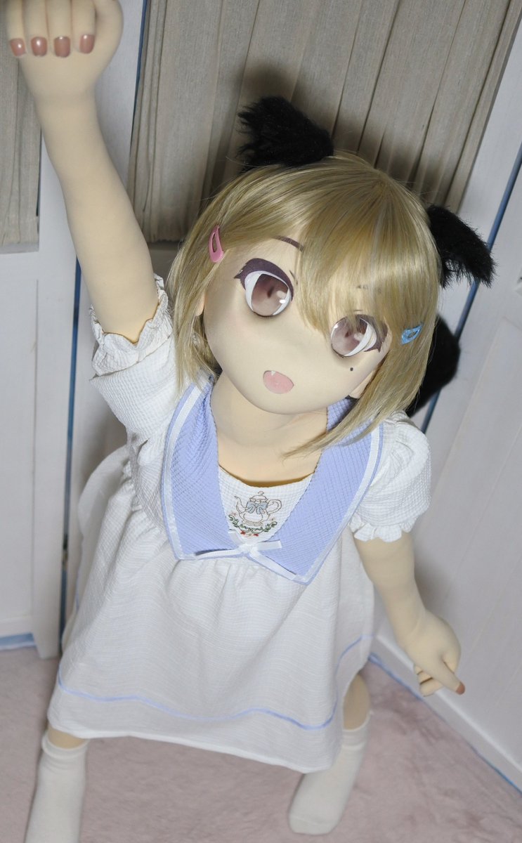 きょうのふぉと日記

(=ﾟωﾟ)ﾉ1！2！3！　にゃ～❣

今日も暑いからエアコン効いた部屋でプロレスごっこしたよ❣