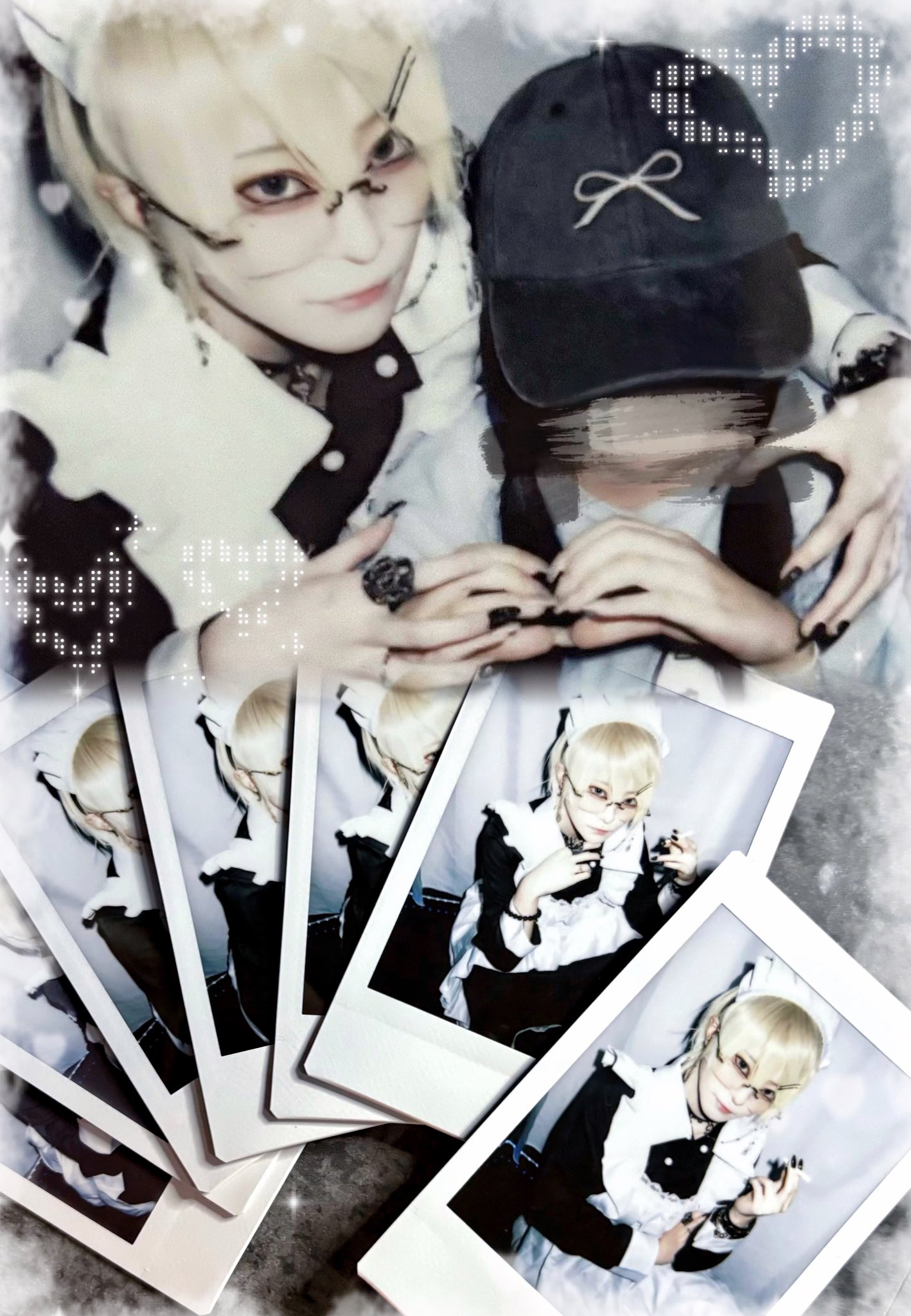 ねむ⁰⁷¹⁹生誕EV on X: 