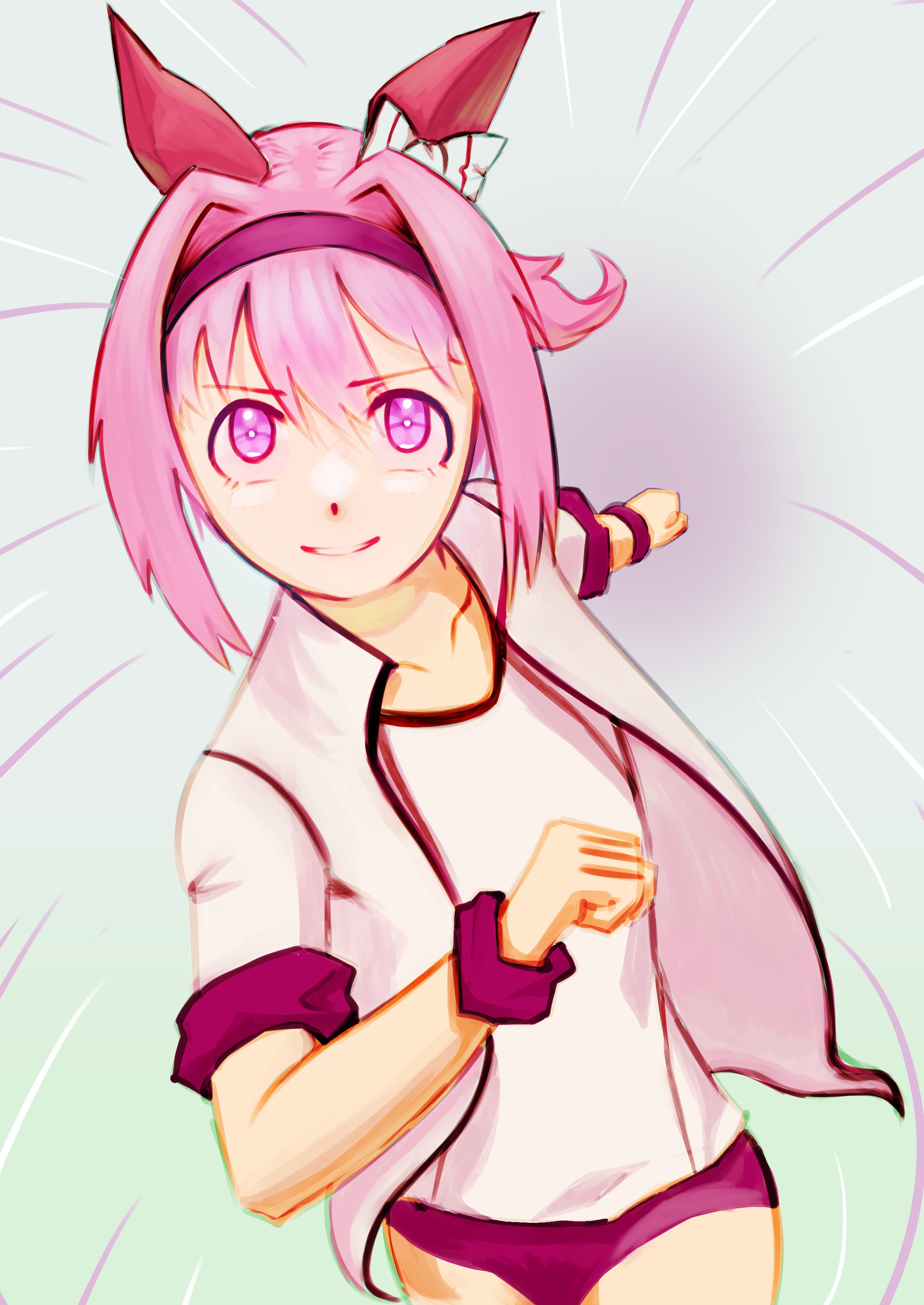 ✿haruru✿ YKN_Se1 ART COMMS OPEN (0/2) on X: 