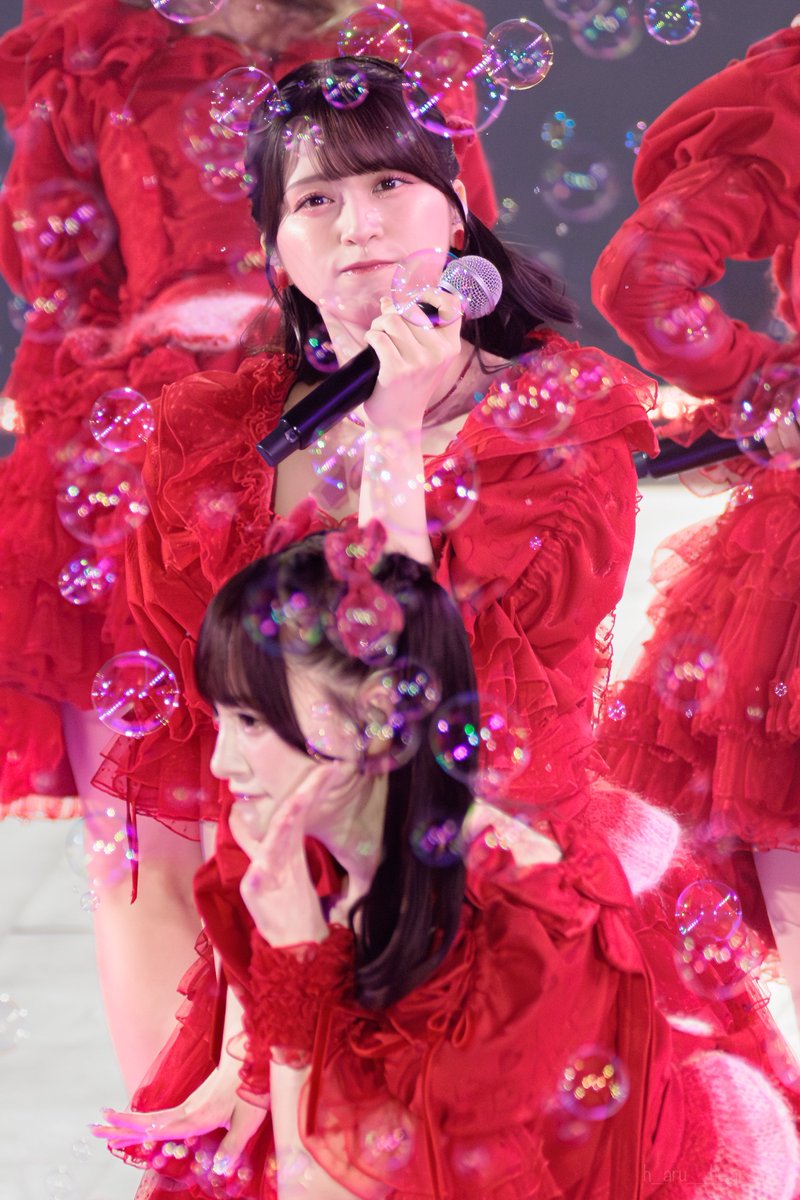 2025.07.13
＝LOVE ARENA TOUR 2025「～Timeless Tales～」
@ 有明アリーナ

佐々木舞香さん(<a href="/sasaki_maika/">佐々木 舞香</a> )

しゃぼんだまいかちゃん、メロすぎる。

#佐々木舞香 
#イコラブアリーナツアー2025
#イコラブ_カメコ