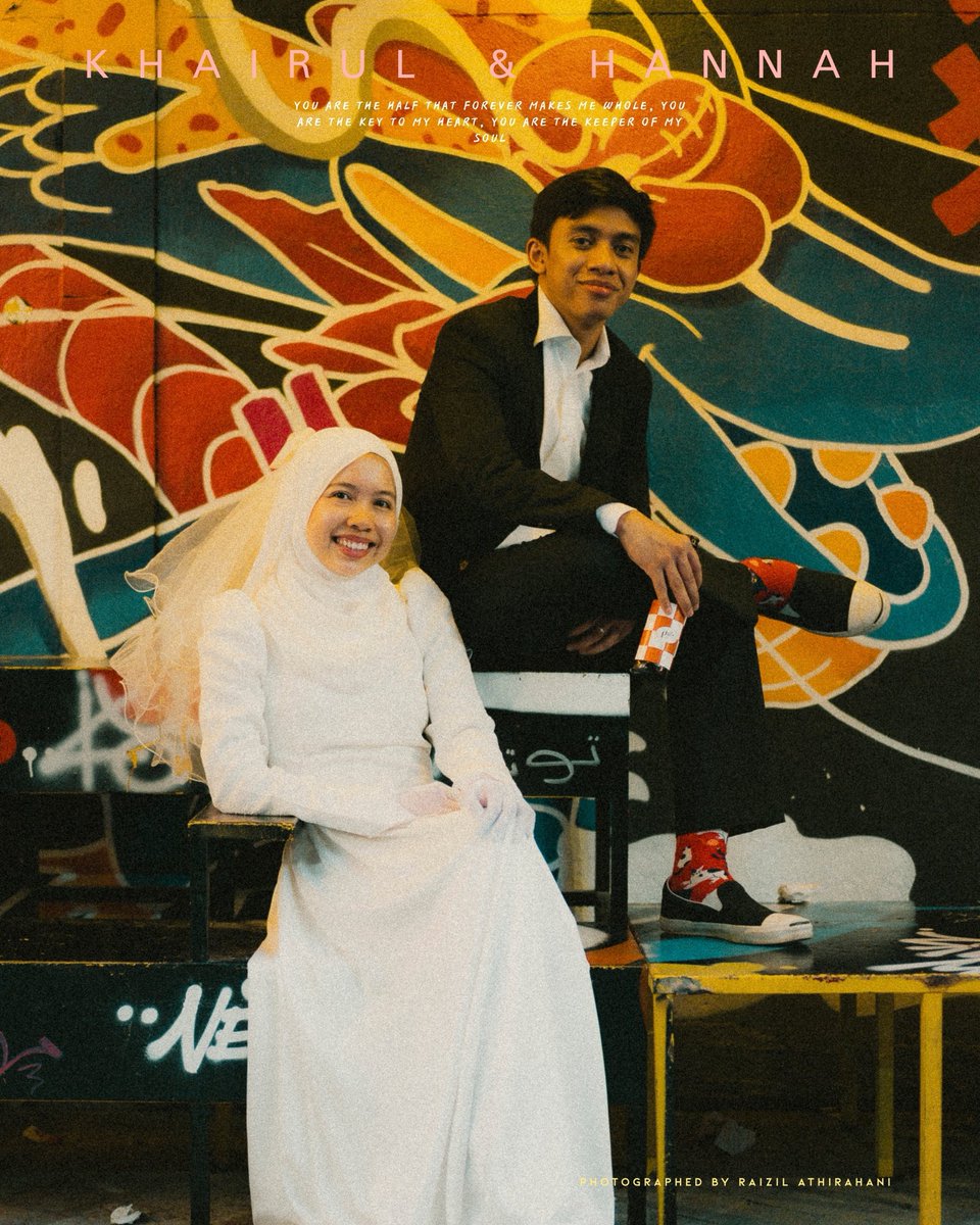 Raizil Athirahani (@raizila) on Twitter photo 