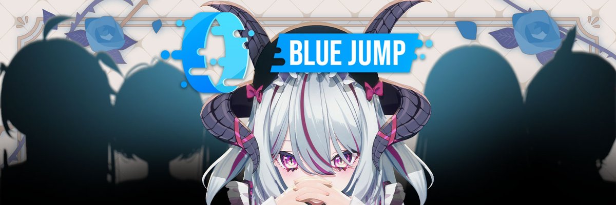 Yes, there is a bluejump collab happening. More details coming soon!