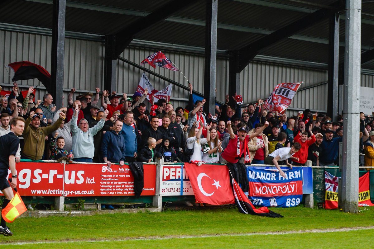 Bristol Manor Farm tweet media