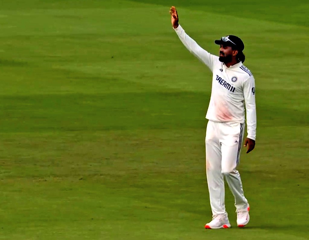 Dinesh Karthik - "KL Rahul has been very confident with DRS."