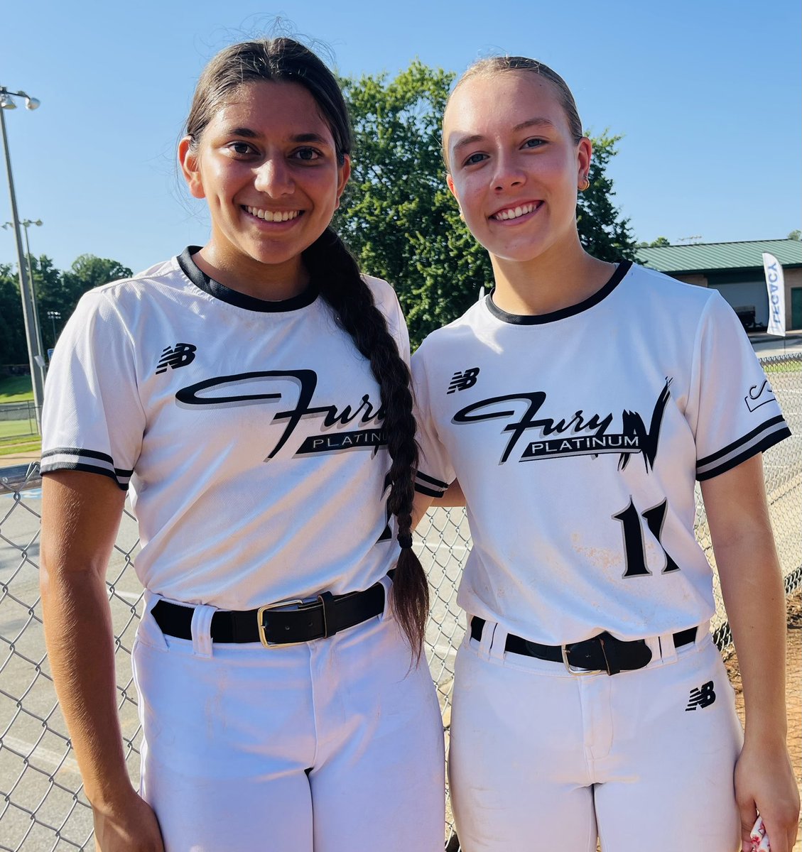 9-1 WIN to kickoff bracket play this morning 💪🏼💪🏼💪🏼 

Offense put up 10 hits including a triple by <a href="/katilyn_brannon/">Katilyn Brannon</a> and double by <a href="/MadyCox2026/">mady</a> 💪🏼🖤🥎

<a href="/EmmaMartin_08/">Emma Martin</a> threw five innings with solid defense including a 463 double play by <a href="/rkobla2026/">Rithika Kobla</a> and <a href="/CarissaK2026/">Carissa Keefer</a> 🔥🔥🔥