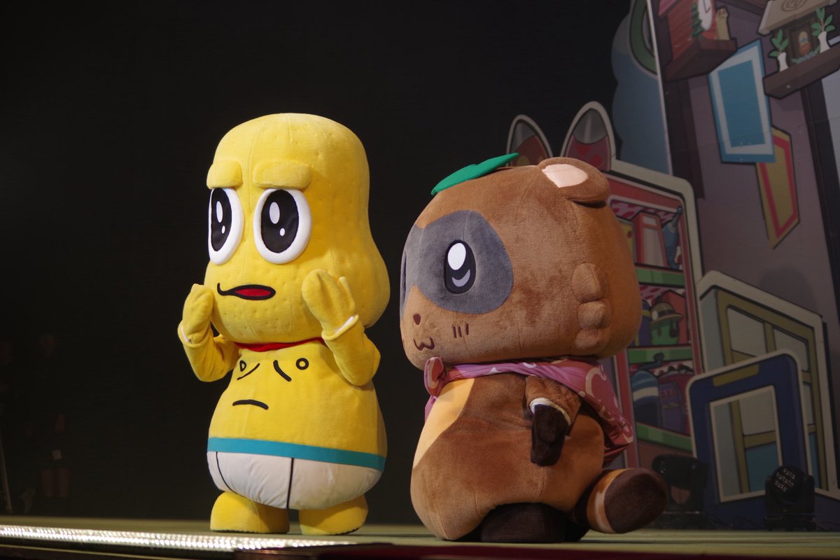 ジョン太郎🍃🥜 tweet media