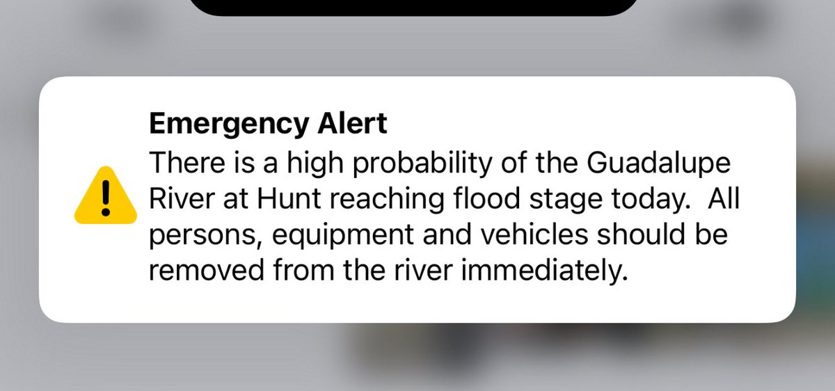VenturaReport's tweet image. Not the news search teams were hoping for . It could get bad here , I am headed to Hunt now to report @NewsNation