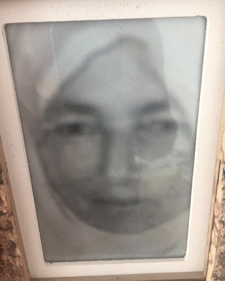 Rahmetli annemin vefat yıldönümünde Özlem ve hasretle yad ediyorum🤲🏻Allah rahmet eylesin mekanı cennet olsun inşallah 🤲🏻