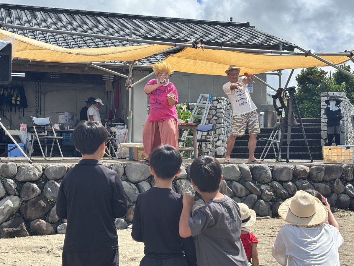 tworice_dai's tweet image. 夏☀️海☀️竜串
2025海開き🌊
たくさんの方が竜串桜浜海岸を楽しんでました
暑かった〜楽しかった🤓
#土佐清水市 #竜串