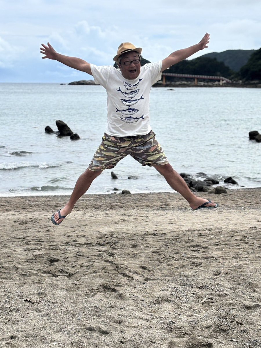 tworice_dai's tweet image. 夏☀️海☀️竜串
2025海開き🌊
たくさんの方が竜串桜浜海岸を楽しんでました
暑かった〜楽しかった🤓
#土佐清水市 #竜串