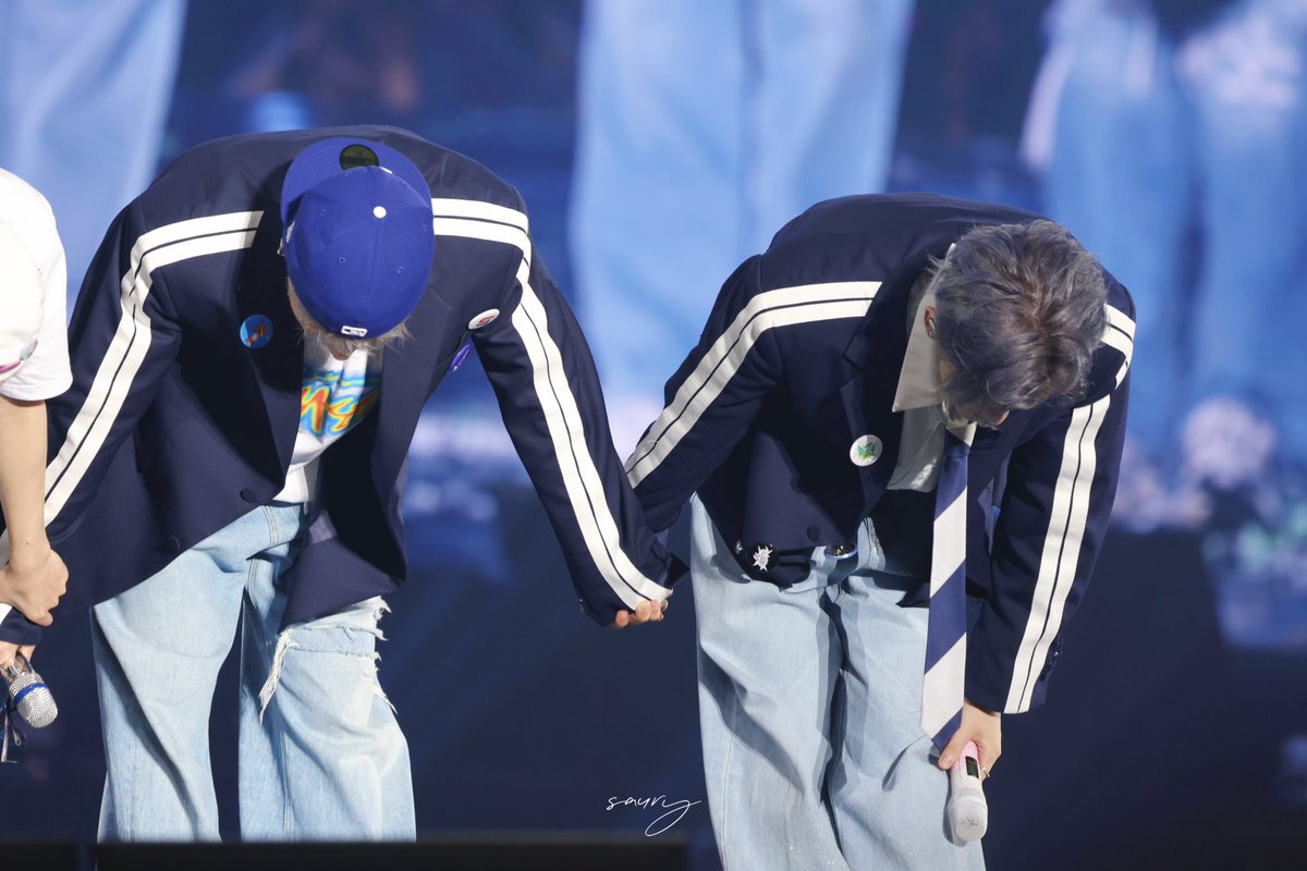 250712 드림쇼4 

👋🏻

#JENO #제노 
#JAEMIN #재민 
#노민 #잼젠 #NCT #NCTDREAM