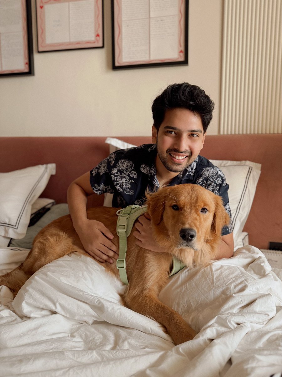 ArmaanMalik22's tweet photo. son-day ❤️ https://t.co/8FSfLz9gvm