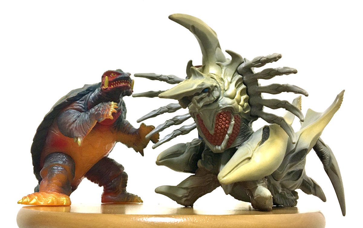 ガメラ 詳細不明 ガメラ2（スロット）解析情報サイト