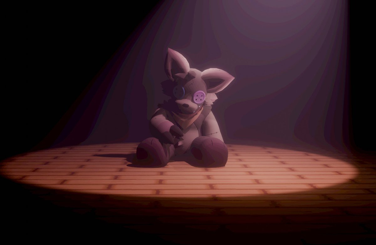 Chaotic_JayXD's tweet image. Hi! I am a Vrchat avatar and game creator! I also draw 2D art sometimes!
My Store pages:
chaoticjay.gumroad.com
chaotic-jay.itch.io
Try out some of my games:
vrchat.com/home/world/wrl…
vrchat.com/home/world/wrl…