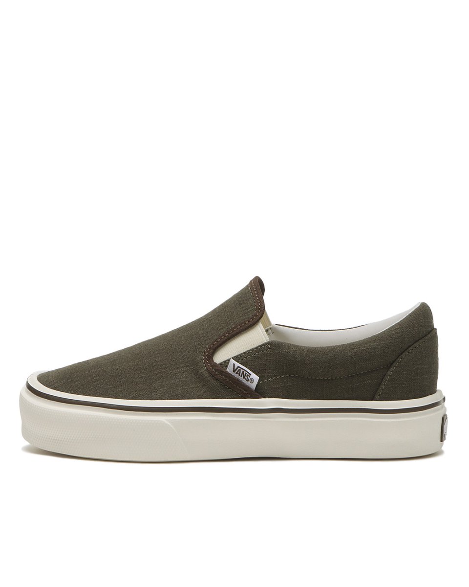 ABCMART_INFO's tweet image. ＼VANS LITEシリーズ🌞／

定番で人気のSlip-Onの軽量タイプ！

夏にオススメ！ヘンプ素材が登場！

👉 abc-mart.net/shop/e/e100006…

#VansLite #Vans #ヴァンズ #abcmart #abcマート