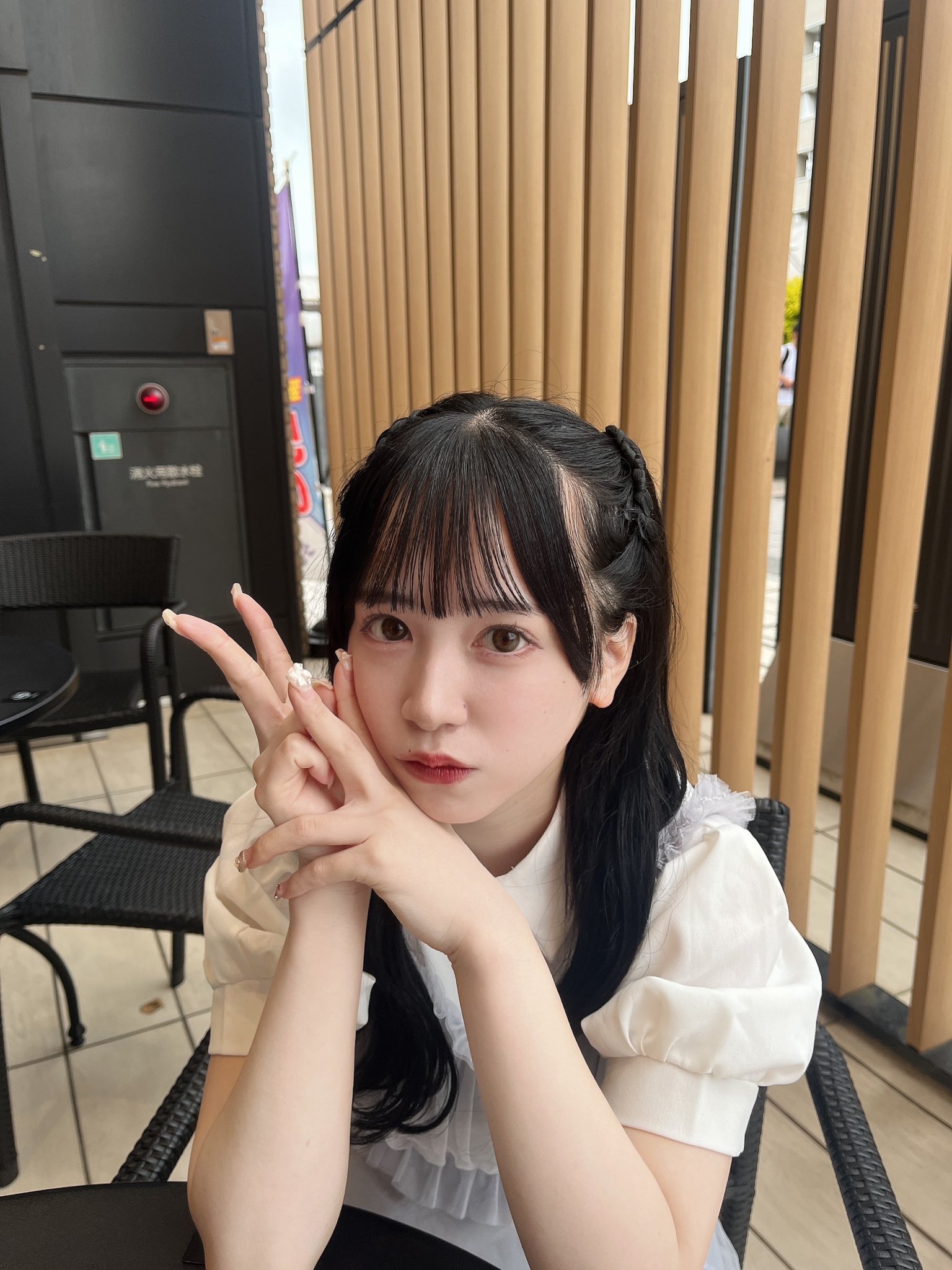 ふうか on X: 