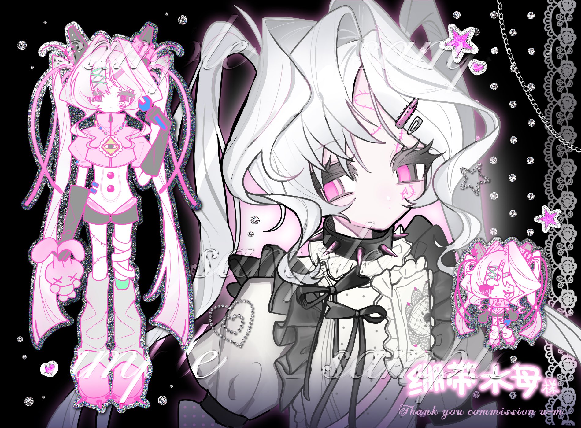 ユウミ様♡ありがとうございます♡ ANON on X: 