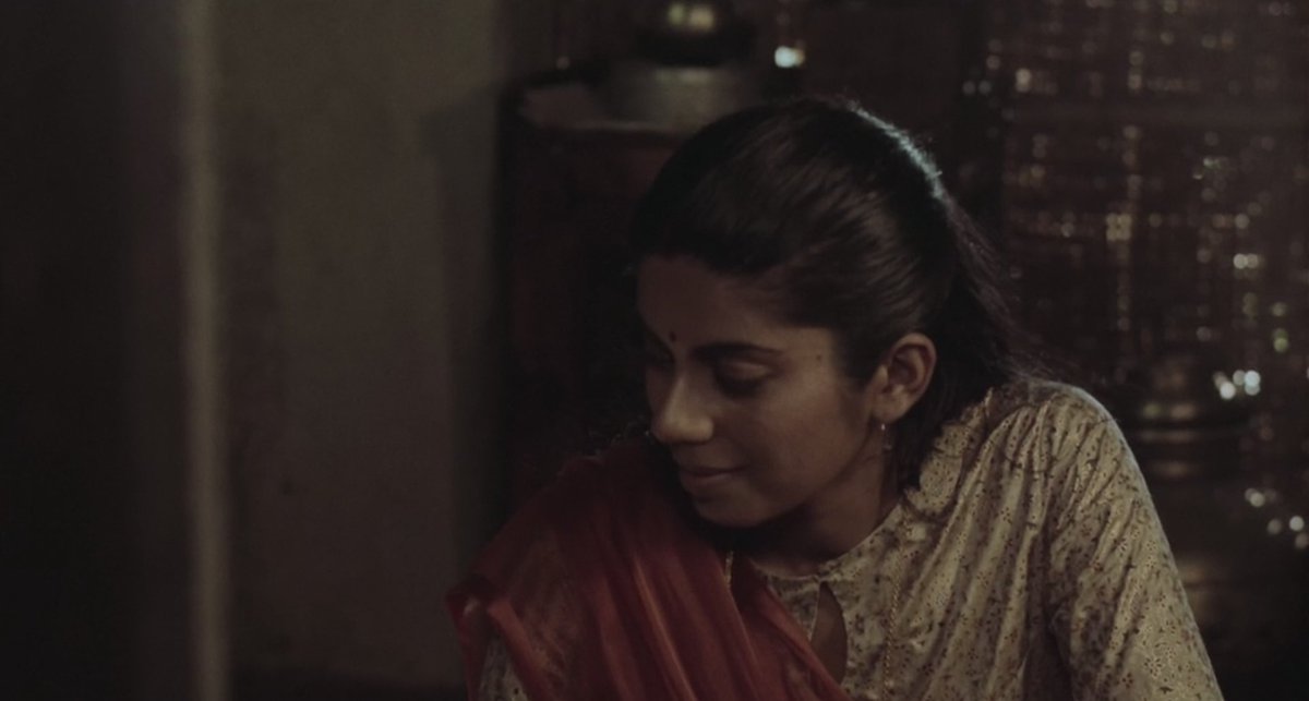 the_ayphu's tweet photo. Kasba (1991) / Kumar Shahani https://t.co/RhDNnFA2xZ