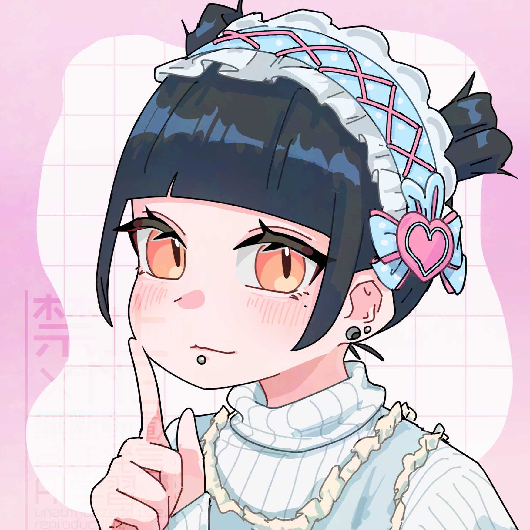 黒田もこ on X: 