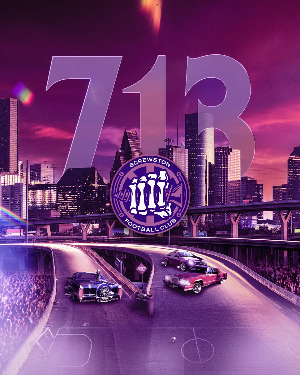 713 in Screwston FC