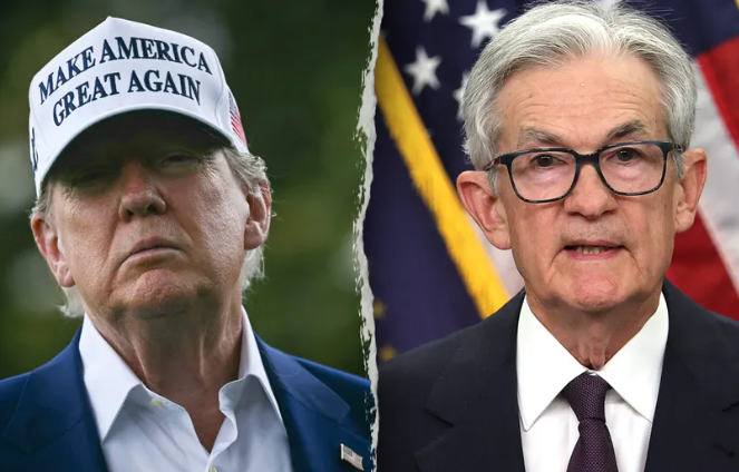 White House Econ Adviser: 🇺🇸 President Trump Retains Legal Authority to Remove Fed Chair Powell With Sufficient Reason