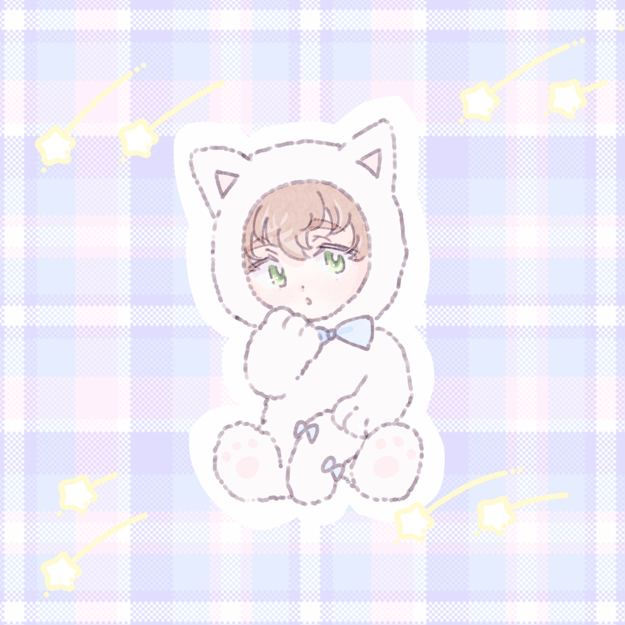 cita⭐︎9月ルス on X: 