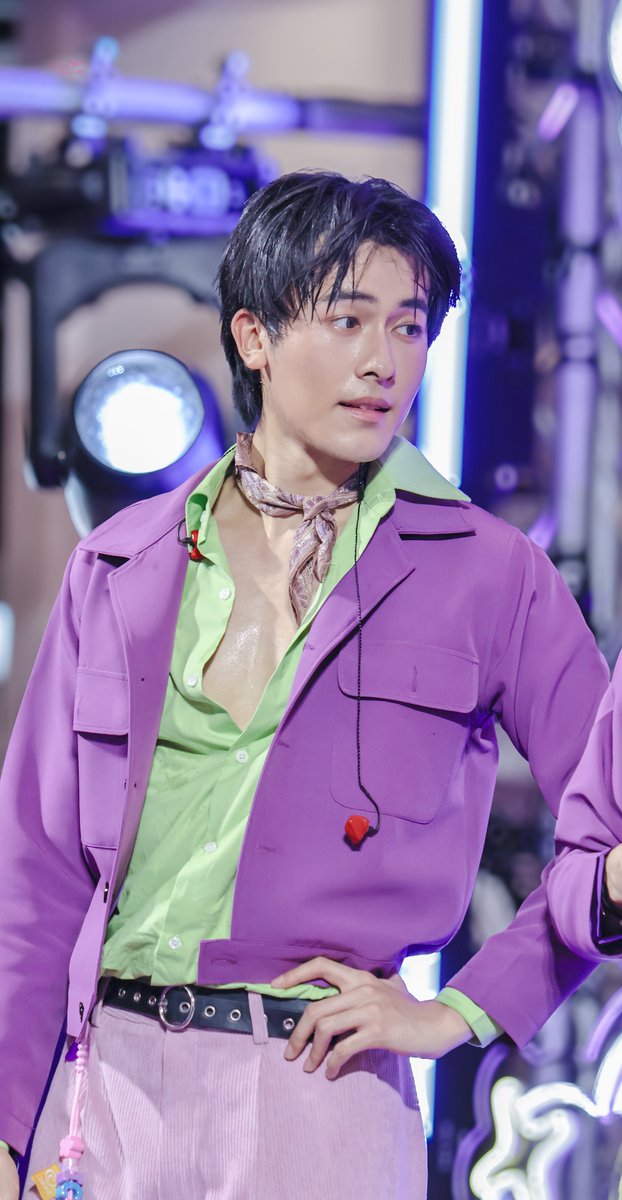 อย่ามาเล่น เล่นกับใจ 😳🔥

#PROXIExWallsIceBallCafe
#PROXIEth #PROXIEGorn