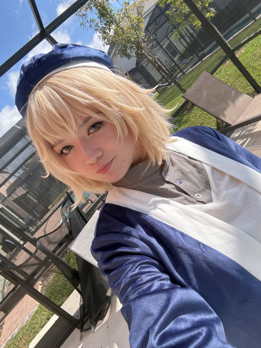 jamibbi's tweet image. good morning #falin