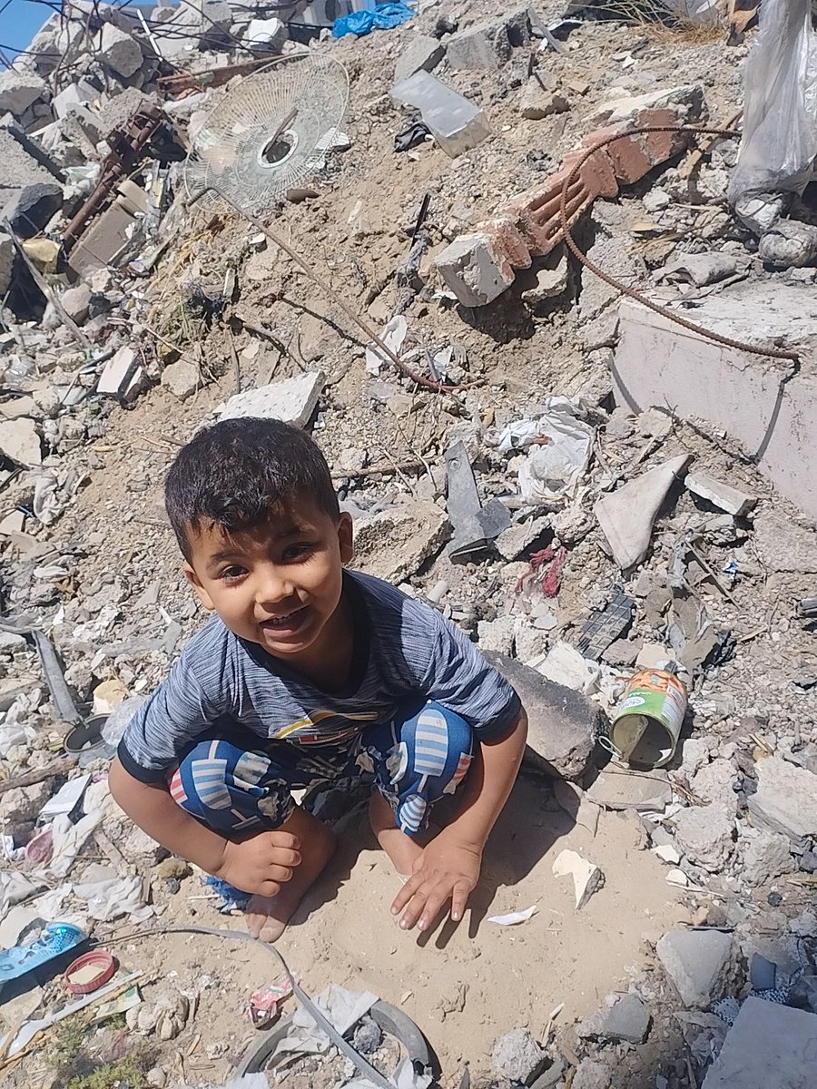 maijb1989's tweet image. Two days and nobody helped us 💔💔😔
Please look at us with compassion and help us, we are a family who has lost everything and is living the most difficult days of our lives 💔
Please help us, repost this message and give to my campaign 🙏😭💔
gofundme.com/f/donate-to-he…