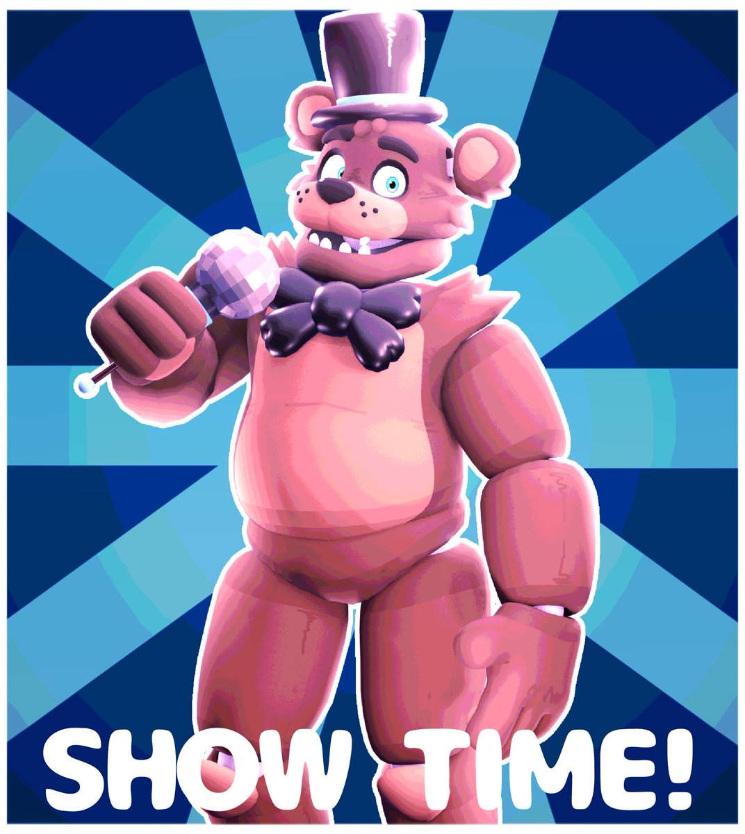 Chaotic_JayXD's tweet image. Hi! I am a Vrchat avatar and game creator! I also draw 2D art sometimes!
My Store pages:
chaoticjay.gumroad.com
chaotic-jay.itch.io
Try out some of my games:
vrchat.com/home/world/wrl…
vrchat.com/home/world/wrl…
