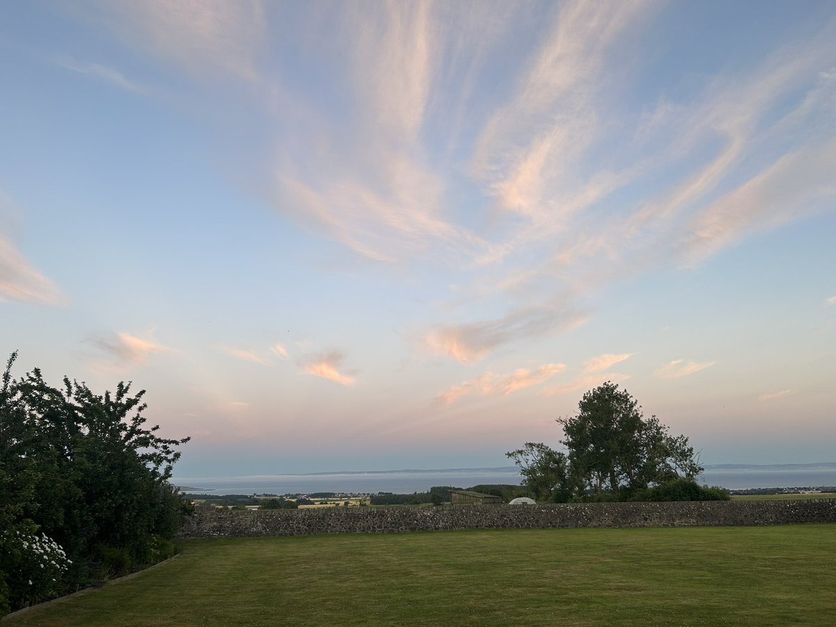 Davie B (@broon374) on Twitter photo #TreeClub 🌳 was at a wedding last night at Pratis Farm, Montrave, Fife. Fantastic setting with views across the Firth of Firth to East Lothian where the Scottish Open is being played 🏌️⛳️ <a href="/WoodlandNomad/">TC🌳</a> <a href="/CopMoustache/">TheMoustacheCop</a> <a href="/dontforgetchaos/">Jonny G 🇺🇦</a> <a href="/Lyndacakebaker/">Lynda Big Coat 🧥🦡🐾🌵🛼</a> <a href="/fuzzyweebear/">Gill 🐈⬛🐻🐼🐻❄️</a> <a href="/N0TINSERVICE/">Moody_Driver©️™️ 🚏 🚍</a> #TreeClub 🌳 was at a wedding last night at Pratis Farm, Montrave, Fife. Fantastic setting with views across the Firth of Firth to East Lothian where the Scottish Open is being played 🏌️⛳️ <a href="/WoodlandNomad/">TC🌳</a> <a href="/CopMoustache/">TheMoustacheCop</a> <a href="/dontforgetchaos/">Jonny G 🇺🇦</a> <a href="/Lyndacakebaker/">Lynda Big Coat 🧥🦡🐾🌵🛼</a> <a href="/fuzzyweebear/">Gill 🐈⬛🐻🐼🐻❄️</a> <a href="/N0TINSERVICE/">Moody_Driver©️™️ 🚏 🚍</a>