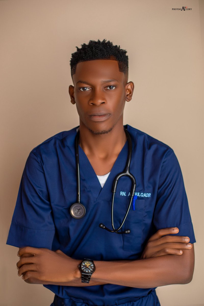 ALH.FUNDVERTEX (@realfundvertex) on Twitter photo 4 schools ๐
4 courses 
8 years. โณ
Countless battles
Kano as a Radiography student โข๏ธ
Pharmacy in Cyprus ๐
Architecture at OUI ๐
Now a Graduate NURSE.
Only one thing stayed through it all Crypto.
Hereโs how life humbled and built me ๐งต๐๐ฝ
#FromNothingToNurse #CryptoSavedMe 4 schools ๐
4 courses 
8 years. โณ
Countless battles
Kano as a Radiography student โข๏ธ
Pharmacy in Cyprus ๐
Architecture at OUI ๐
Now a Graduate NURSE.
Only one thing stayed through it all Crypto.
Hereโs how life humbled and built me ๐งต๐๐ฝ
#FromNothingToNurse #CryptoSavedMe