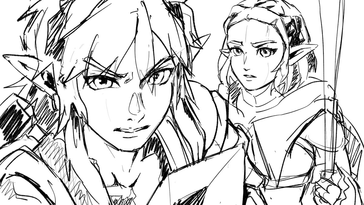 ちょみ@アネモス~希望の花~配信中 tweet media