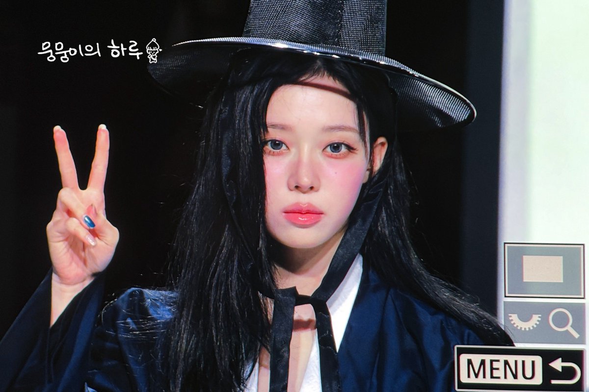 Eternity__0101's tweet image. 250713 

#윈터 #WINTER  
#에스파 #aespa