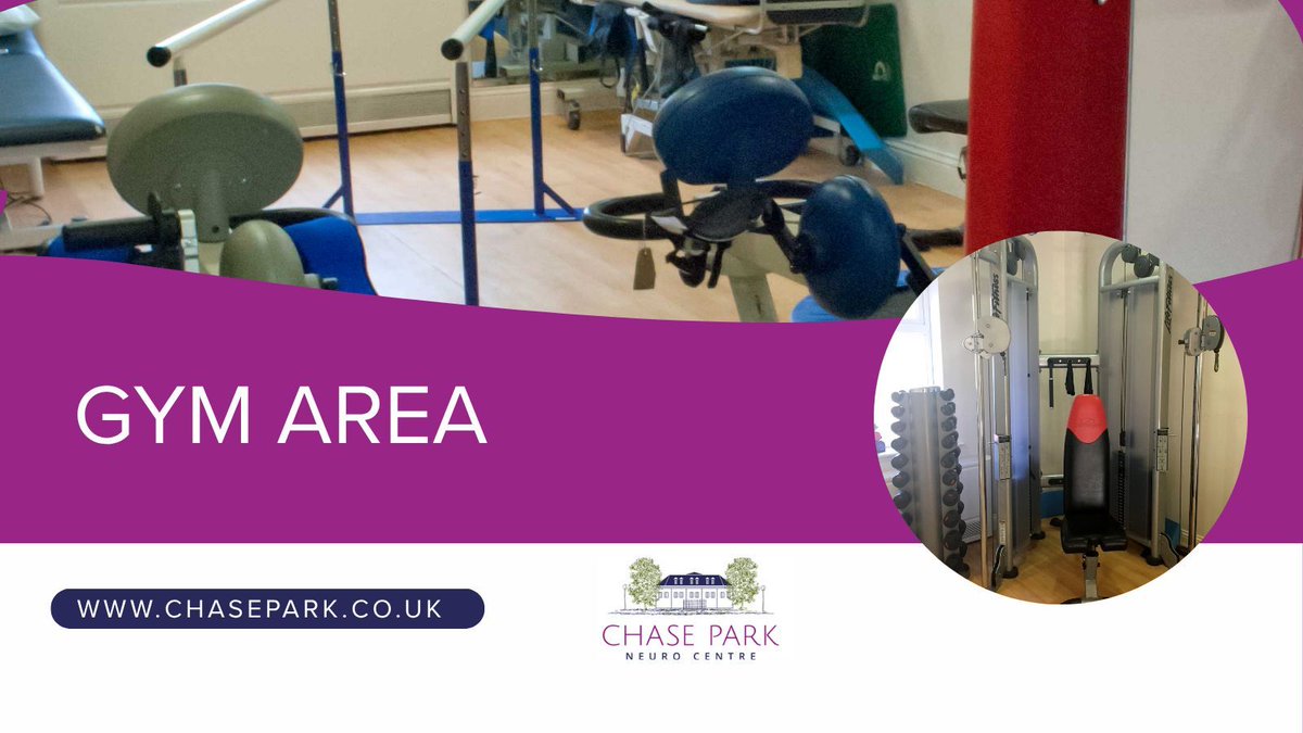 Our Gym area 💪

We have a generous gym area with various pieces of equipment available to support internal clients in developing balance, core strength, and exercise 🏋️