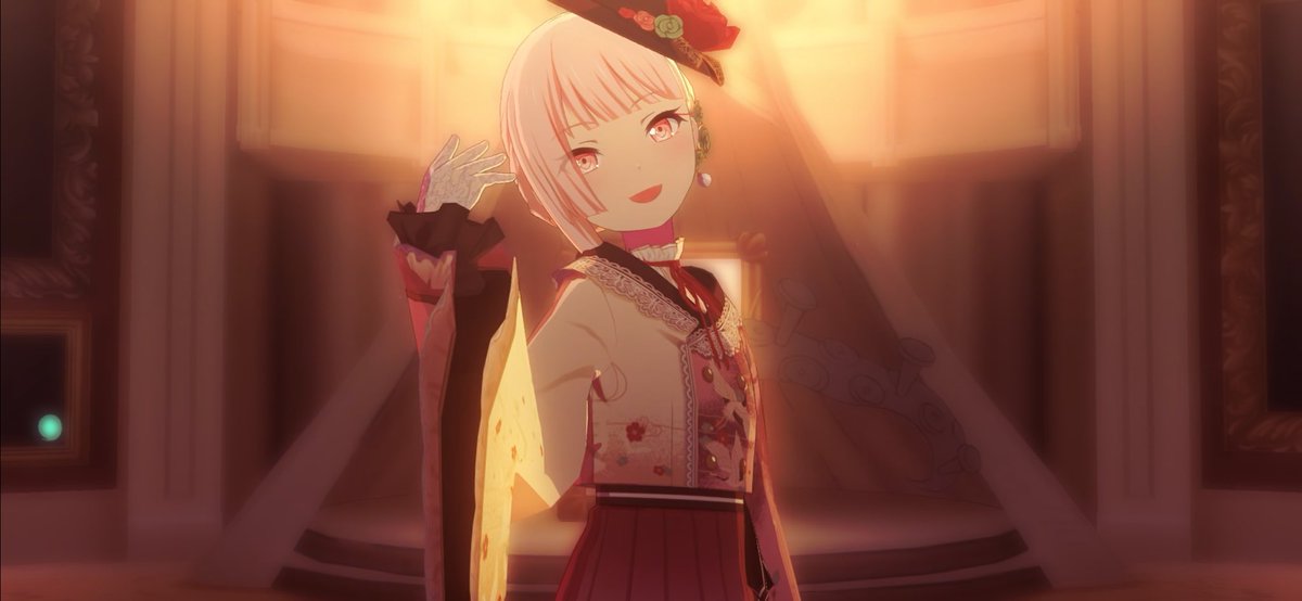 spa____ce117's tweet image. 良　かわいい