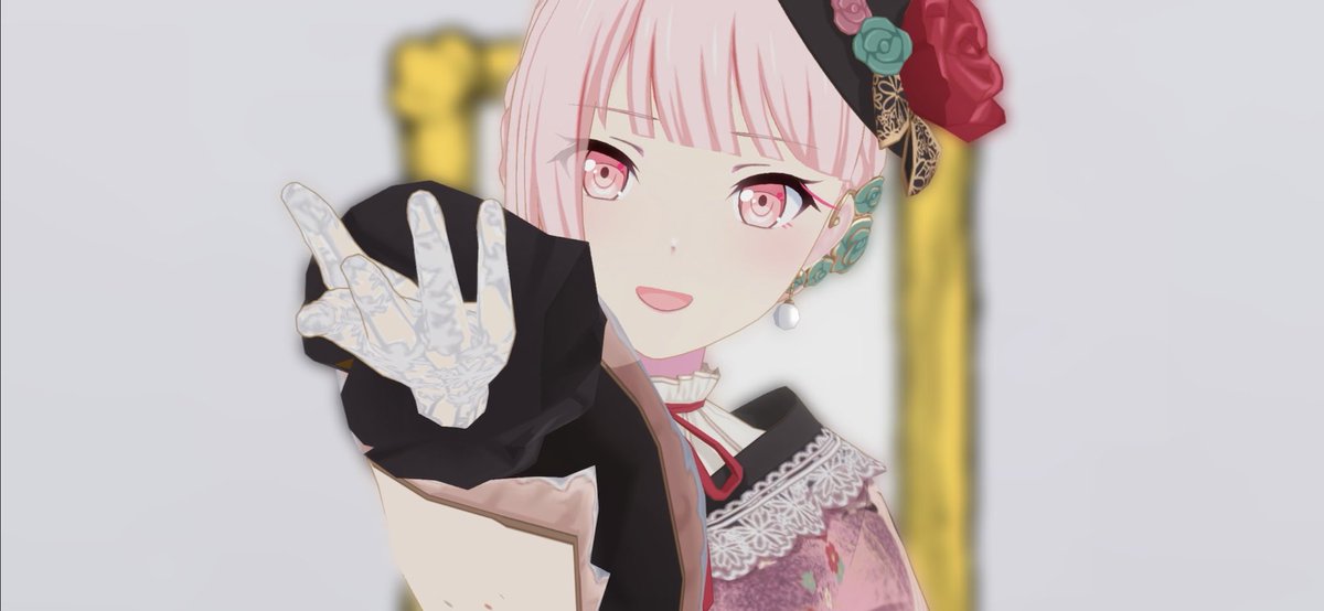spa____ce117's tweet image. 良　かわいい