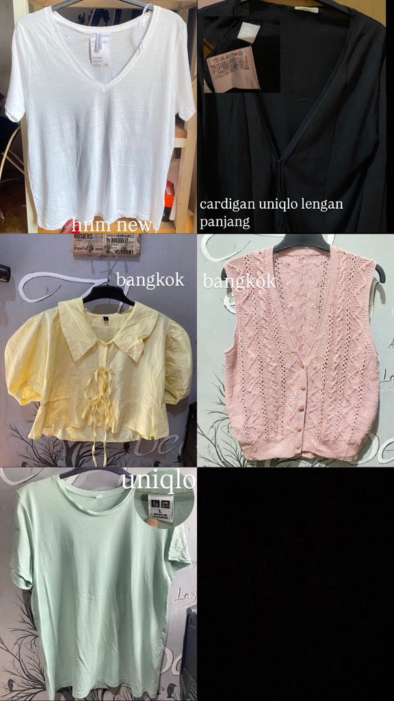 akun limit-tanya dm tweet media