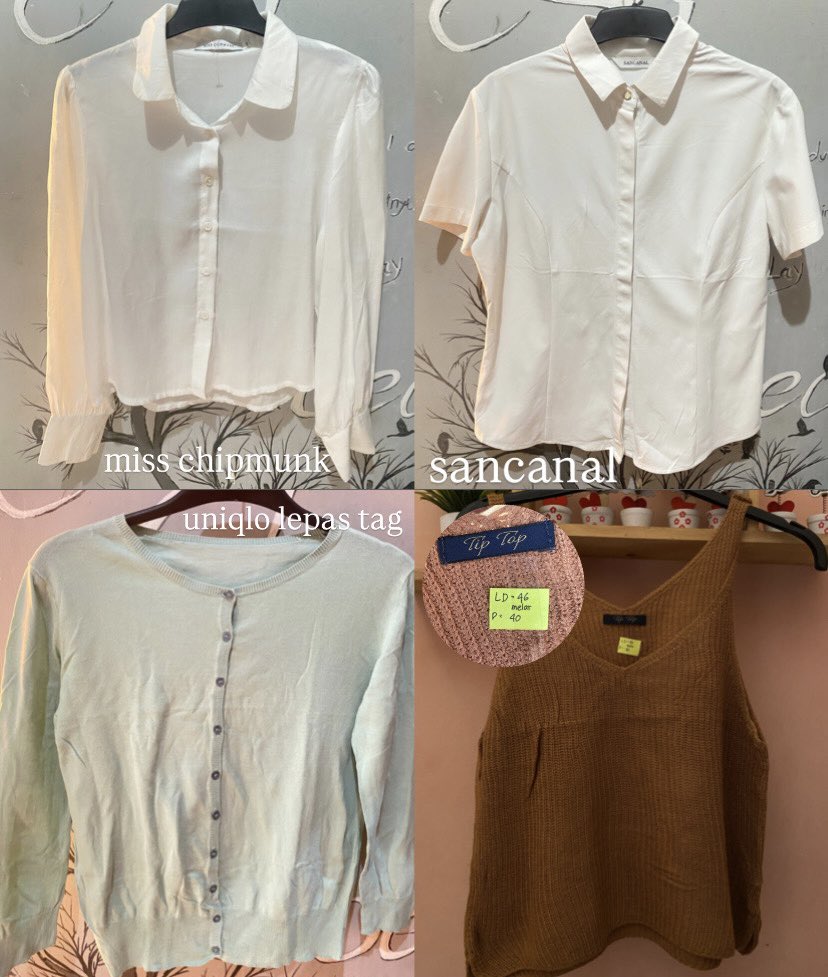 akun limit-tanya dm tweet media