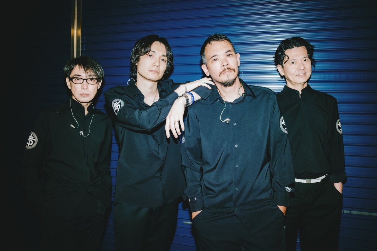 TESTSET_2022's tweet image. LIQUIDROOM 21st ANNIVERSARY
TESTSET
opening act:KURANGE(Keiichi Ejima+Masashi Uramoto)
THANK YOU
2025.07.13
Photo by @shotby_dm
@LIQUIDROOM
#TESTSET
