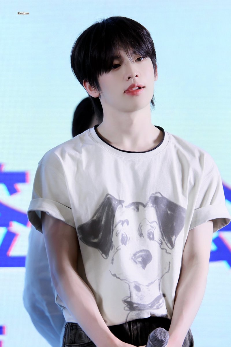 First love 丨LEEDAEUL tweet media