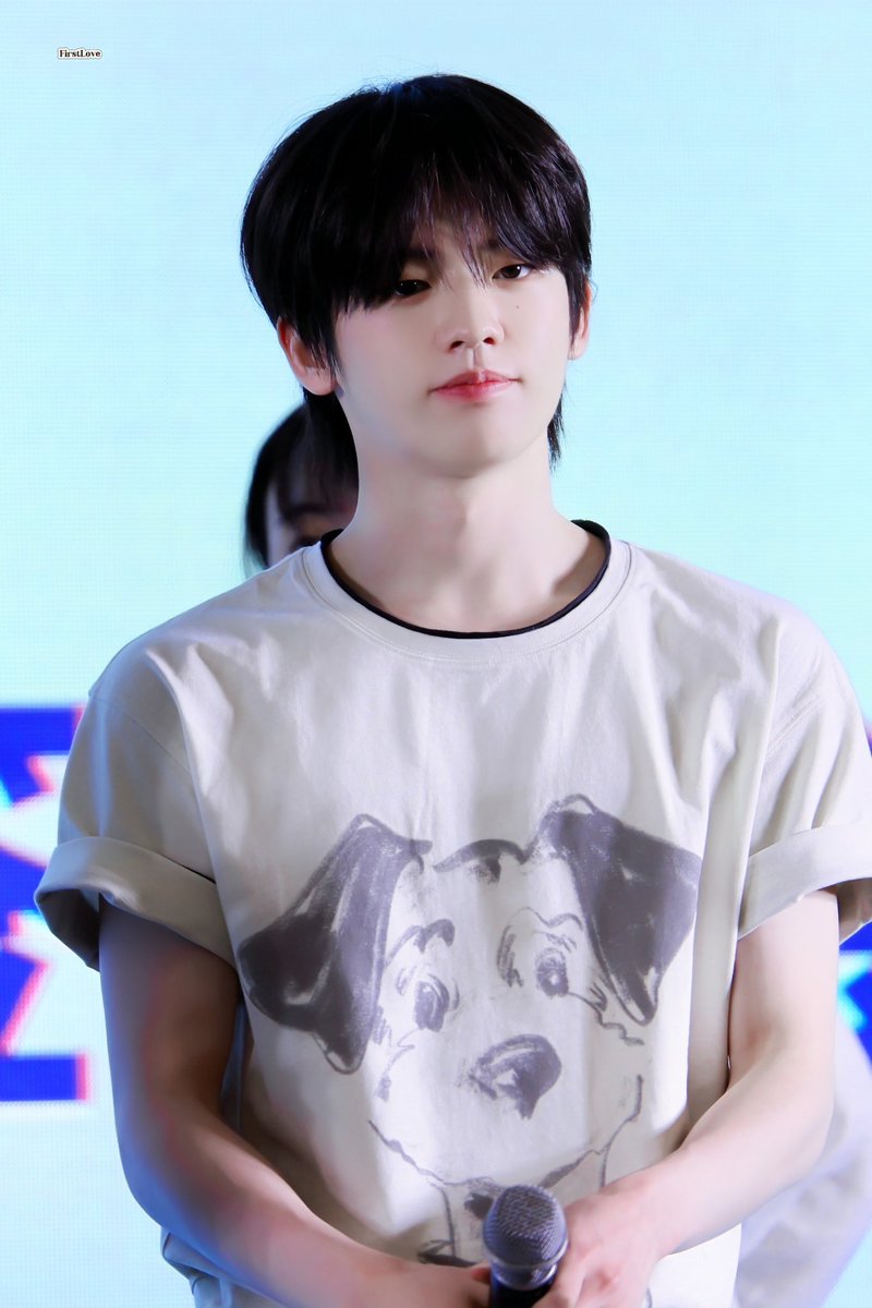 First love 丨LEEDAEUL tweet media