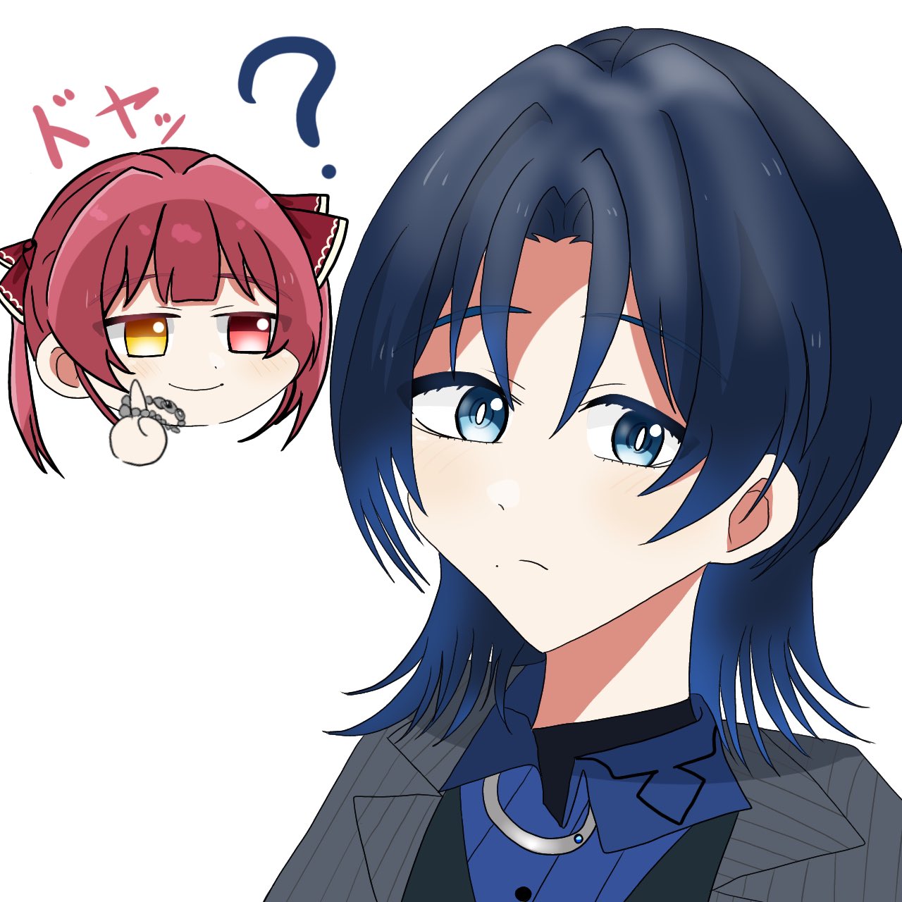 萌奈⋆.ೃ࿔*:・ on X: 