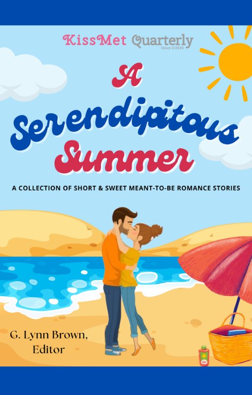 KissmetQrtrly's tweet image. A Serendipitous Summer has come out of the gate full speed...Sales are incredible, and for the first 48 hrs of release, it hung in the top 300 of romance anthologies, which is awesome! Thanks to everyone who's purchased...and if you didn't get yours yet, what're you waiting for?
