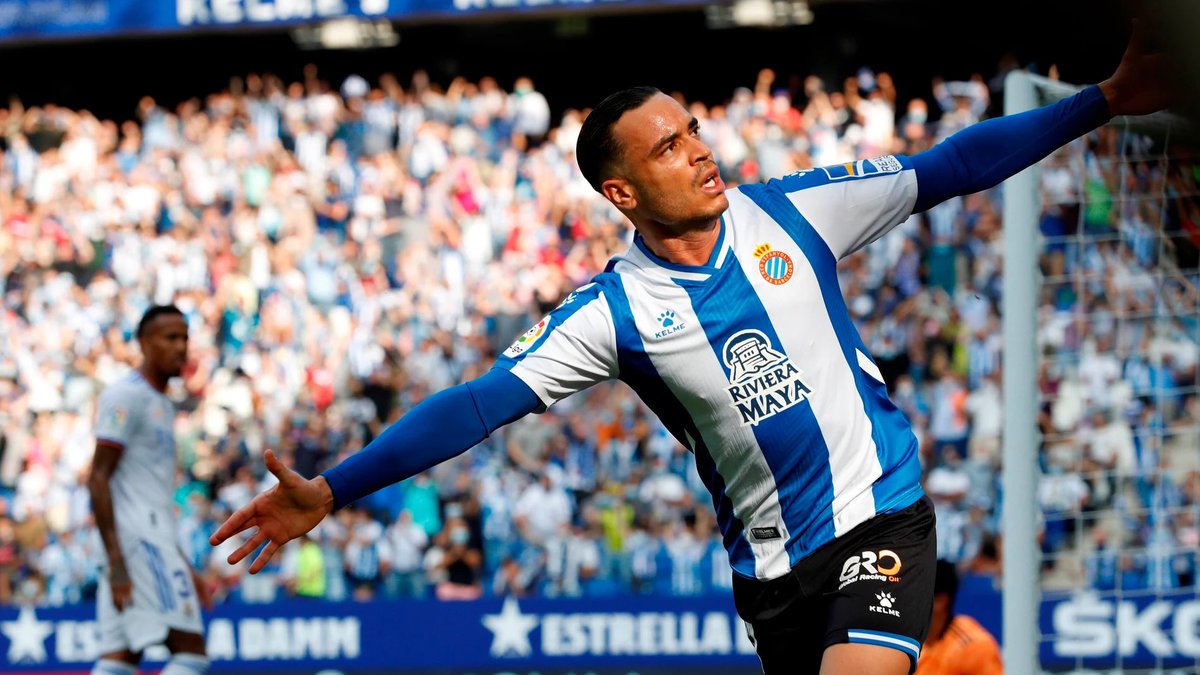 Jorge18994756's tweet photo. Nunca fue santo de mi devoción aunque me hubiera gustado verle más temporadas en el #RCDE. En cualquier caso, menudo jugador se ha quedado por el camino. Espero que se encuentre bien y tenga mucha suerte en Qatar. #RaulDeTomas https://t.co/elQSn0ckFi