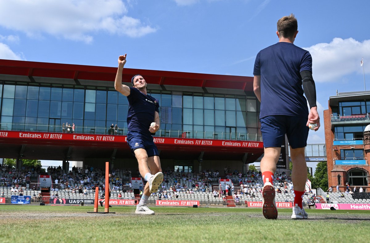 Lancashire Cricket tweet media