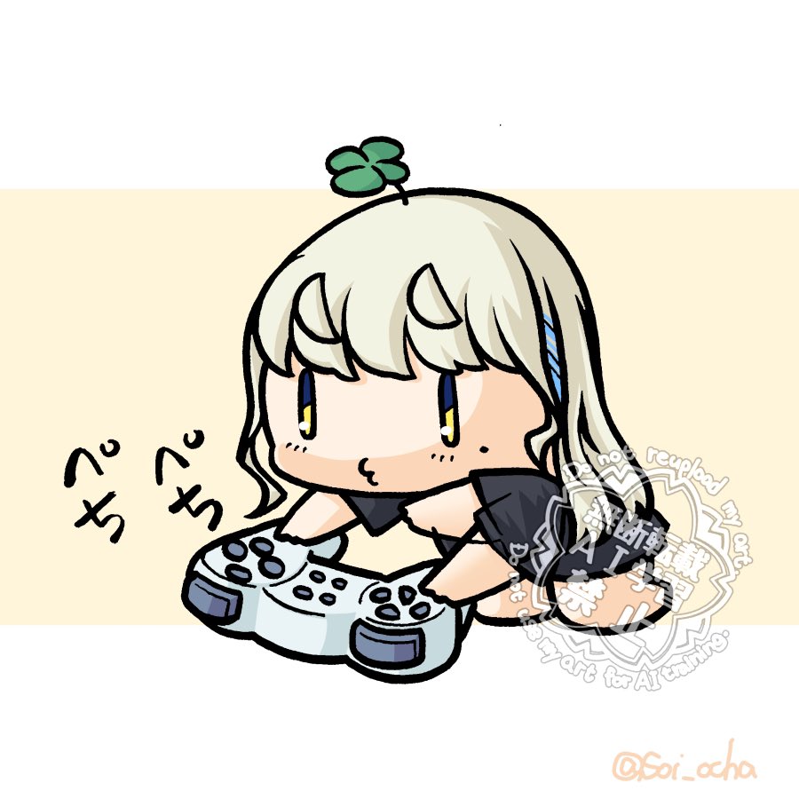 soi_ocha's tweet image. ゲームCHできたよぅぺちぺちぺちぺち　#響鬼絵巻