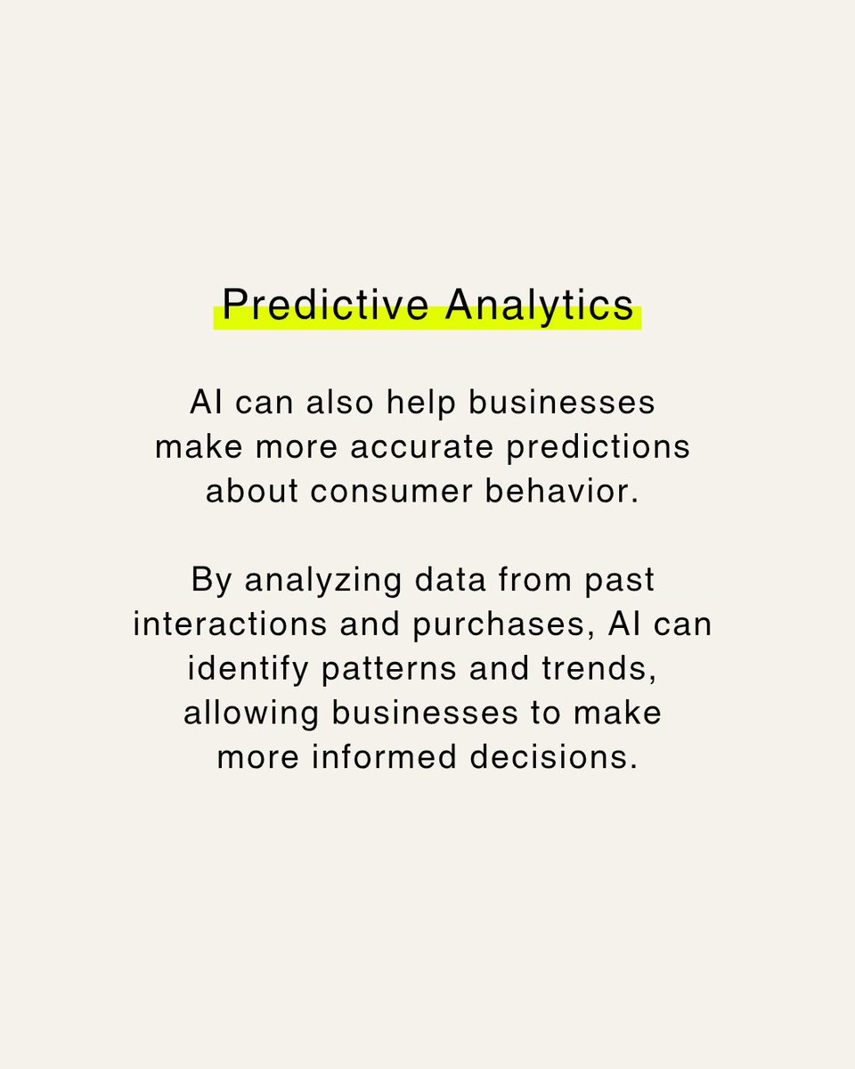 kecstartupcell's tweet image. 🚀 Startups, it&apos;s time to level up!
AI is reshaping marketing with personalization, predictive analytics, and visual search — helping you reach the right audience faster and smarter. 💡📈
#StartupGrowth #AIMarketing #TechForStartups #FutureOfBusiness #SmartMarketing